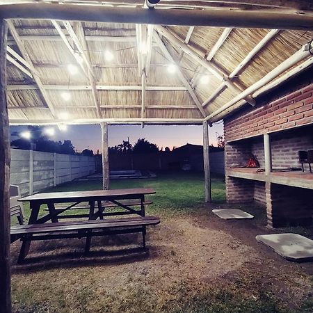 Cabana Las Martinetas Maria Grande Zewnętrze zdjęcie