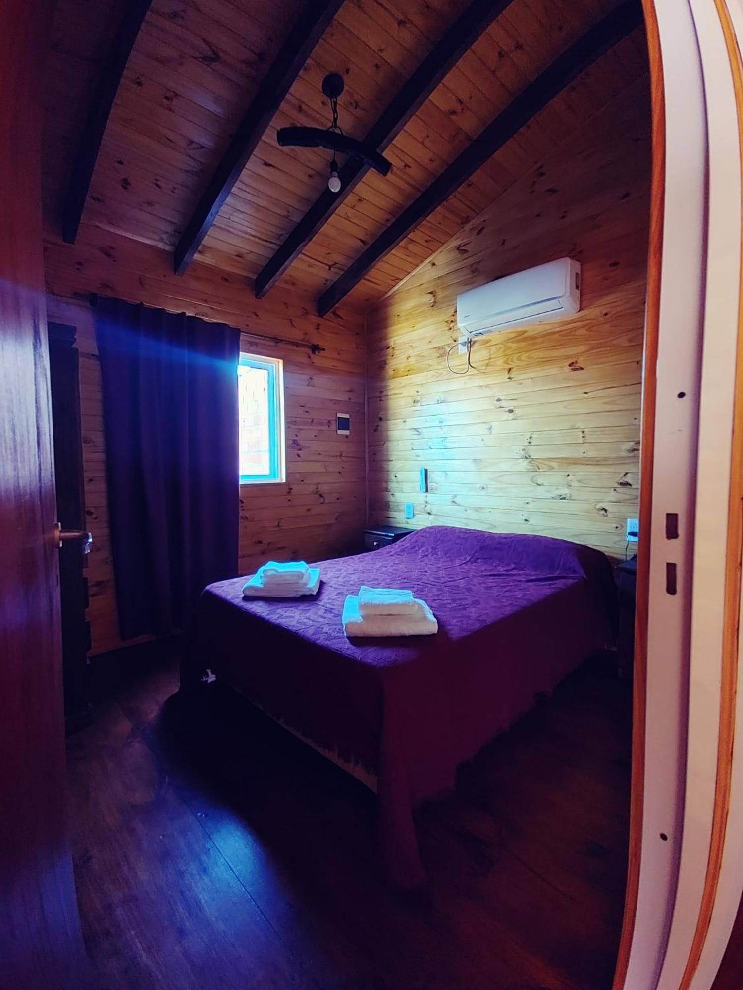 Cabana Las Martinetas Maria Grande Zewnętrze zdjęcie
